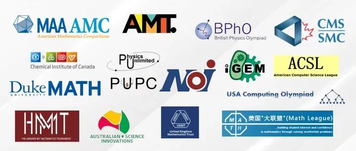 国际竞赛