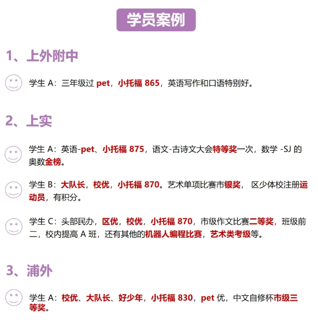 AMC8培训
