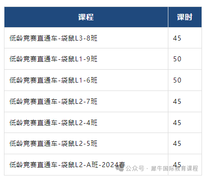 袋鼠数学竞赛