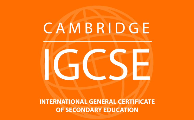 IGCSE课程