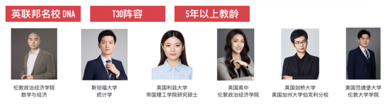 IGCSE课程