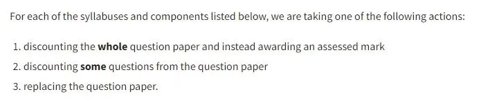 A-Level