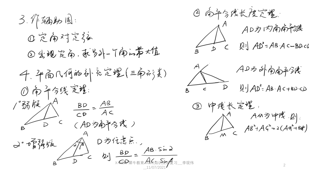 AMC10数学竞赛
