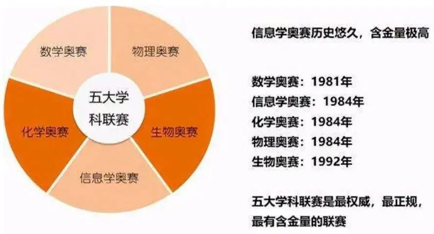 信息学奥赛