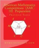总练习册.jpg AMC10数学竞赛