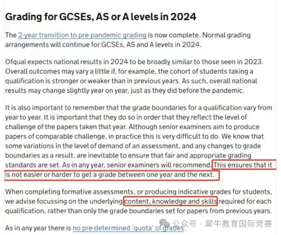 A-Level