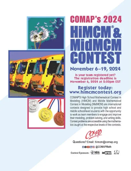 HiMCM
