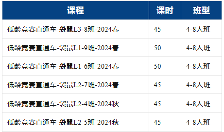 袋鼠数学竞赛