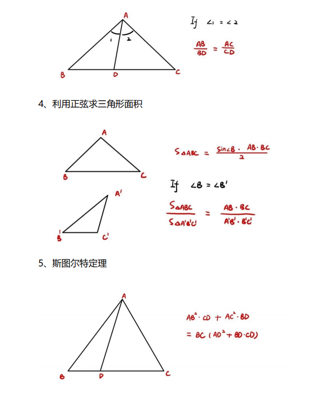 AMC12数学竞赛