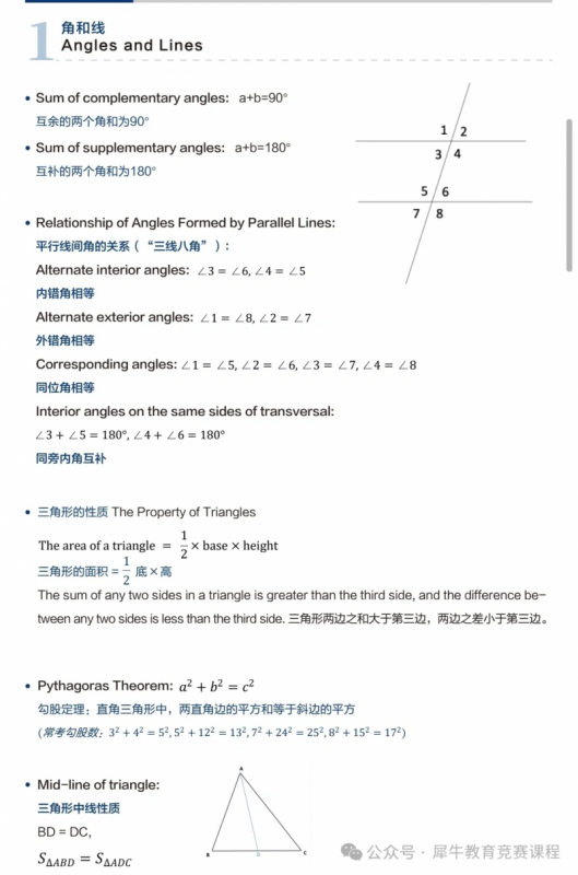 AMC10数学竞赛
