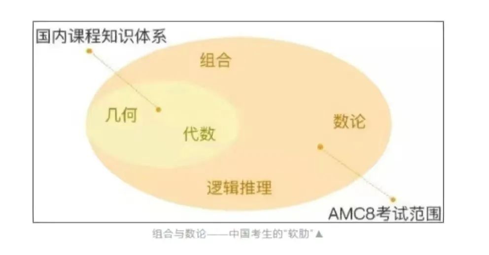 AMC8数学竞赛
