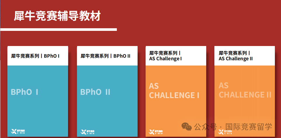 BPhO物理竞赛