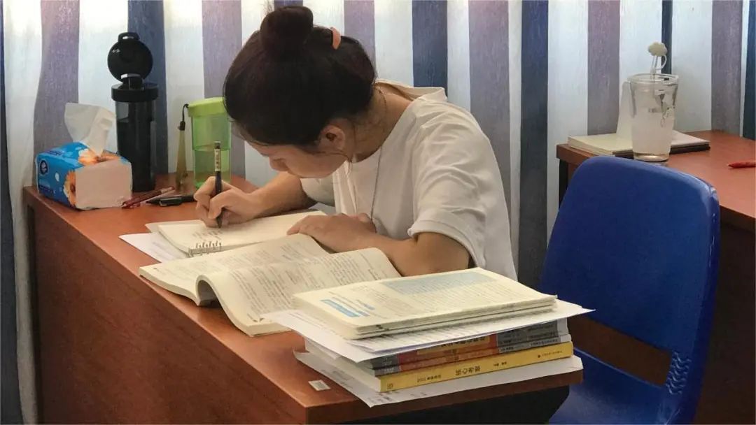 丘成桐中学科学奖