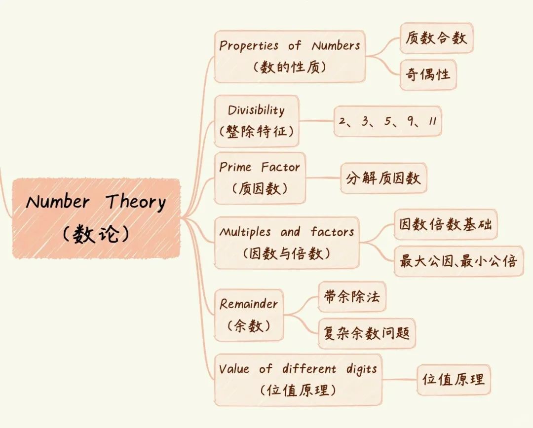 AMC8数学竞赛