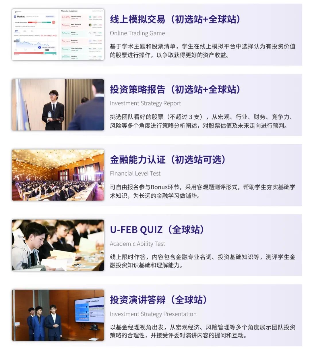 经济商赛