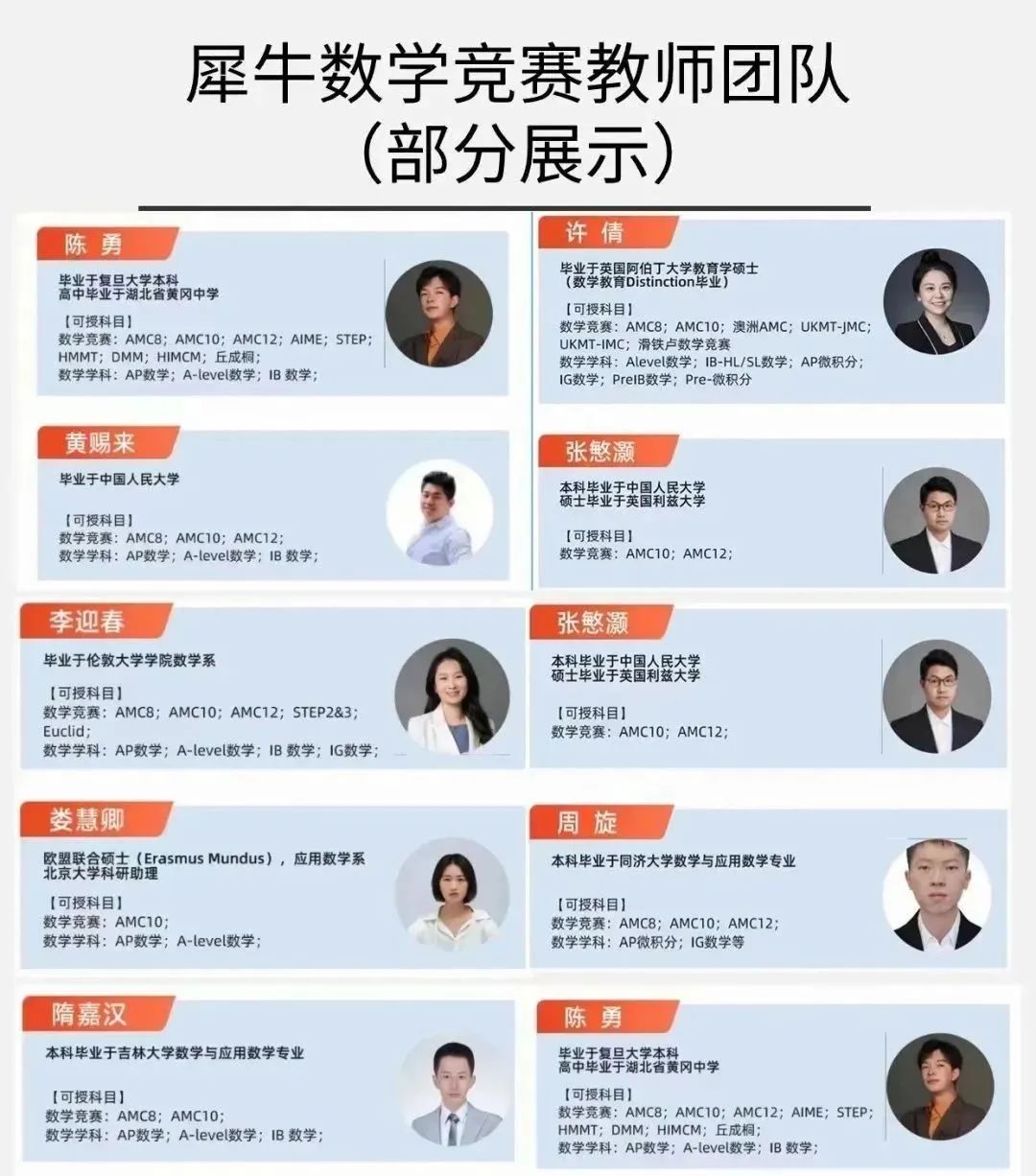 AMC数学竞赛