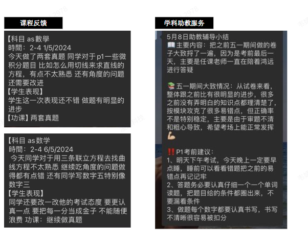 AP课程