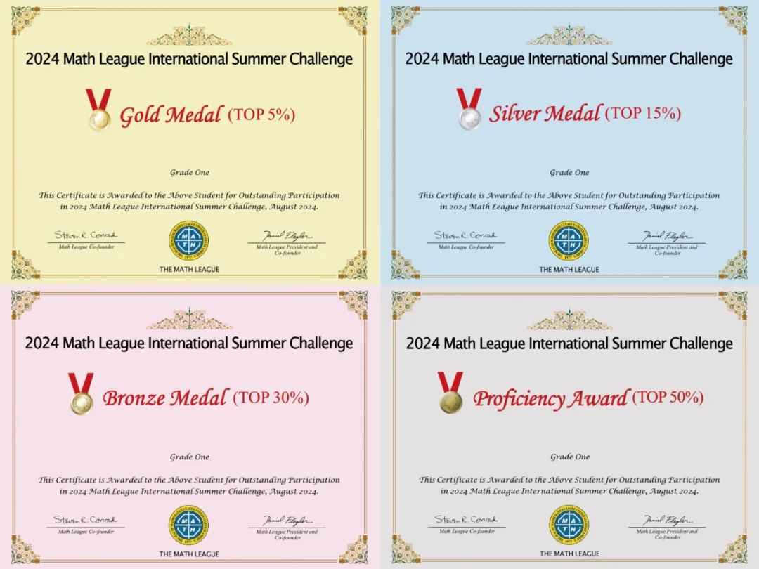 Math League