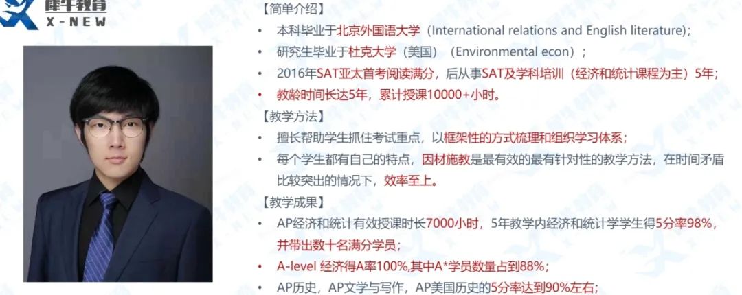 IB课程