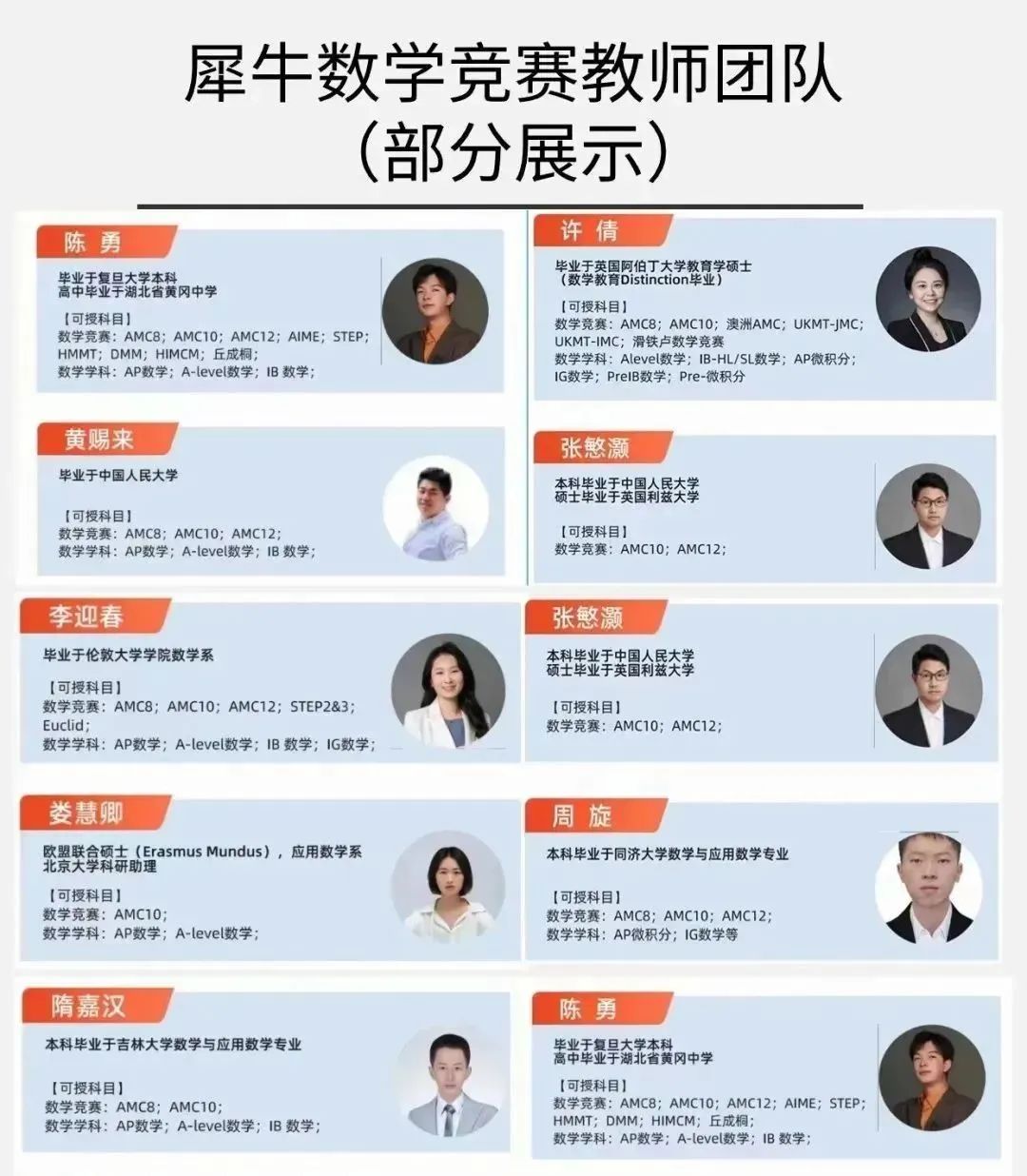 AMC10数学竞赛