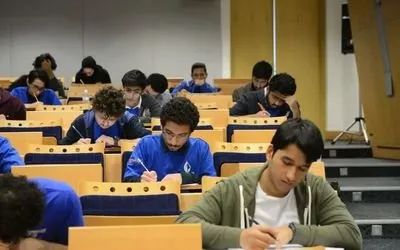 AMC8数学竞赛,AMC8竞赛,AMC8培训班,AMC8真题,