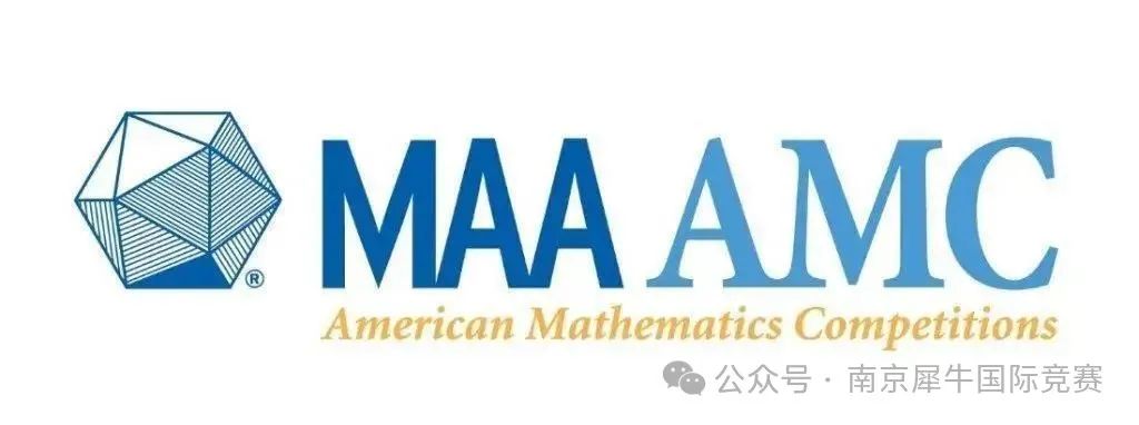 AMC8数学竞赛