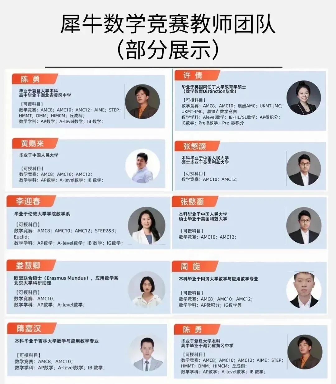 AMC8竞赛