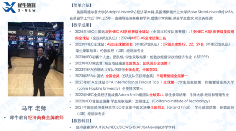 SIC中学生投资挑战赛