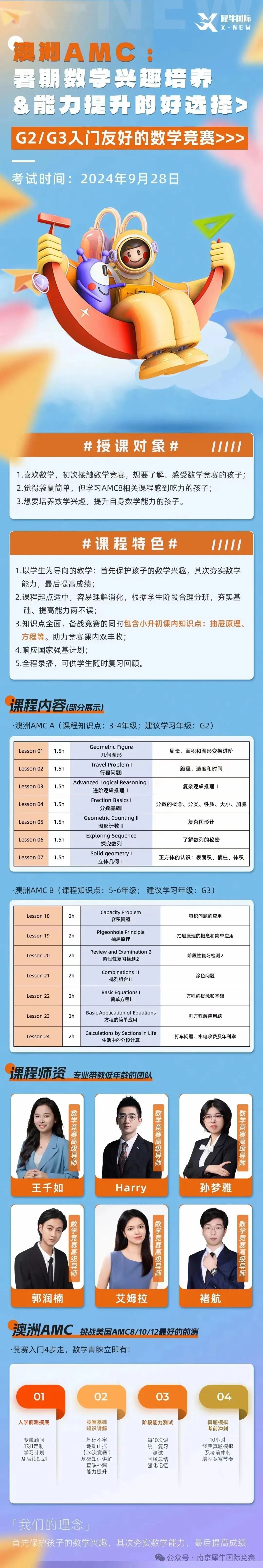 国际数学竞赛