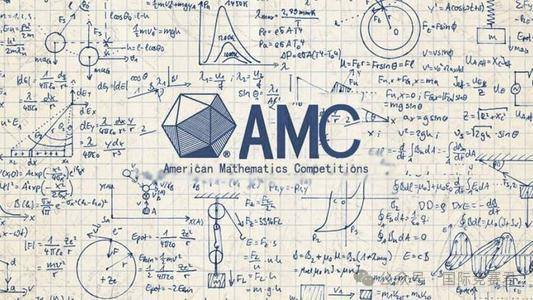 AMC8数学竞赛