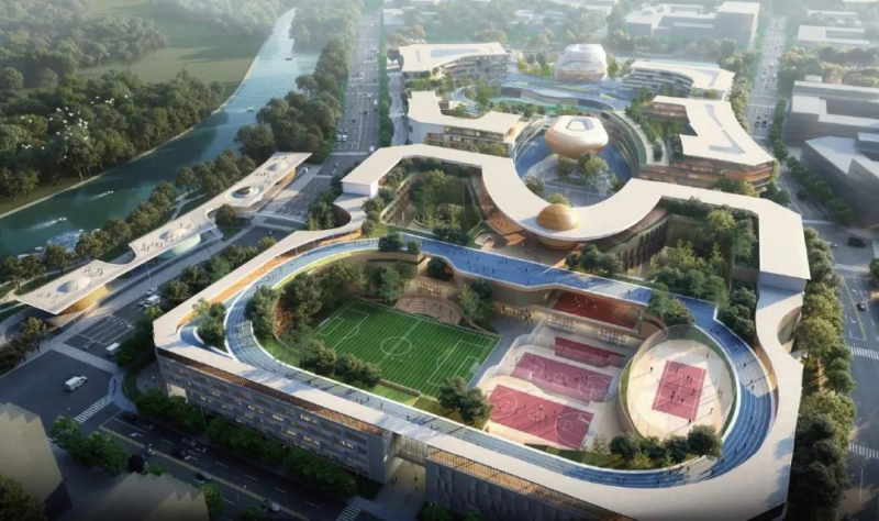 国际学校