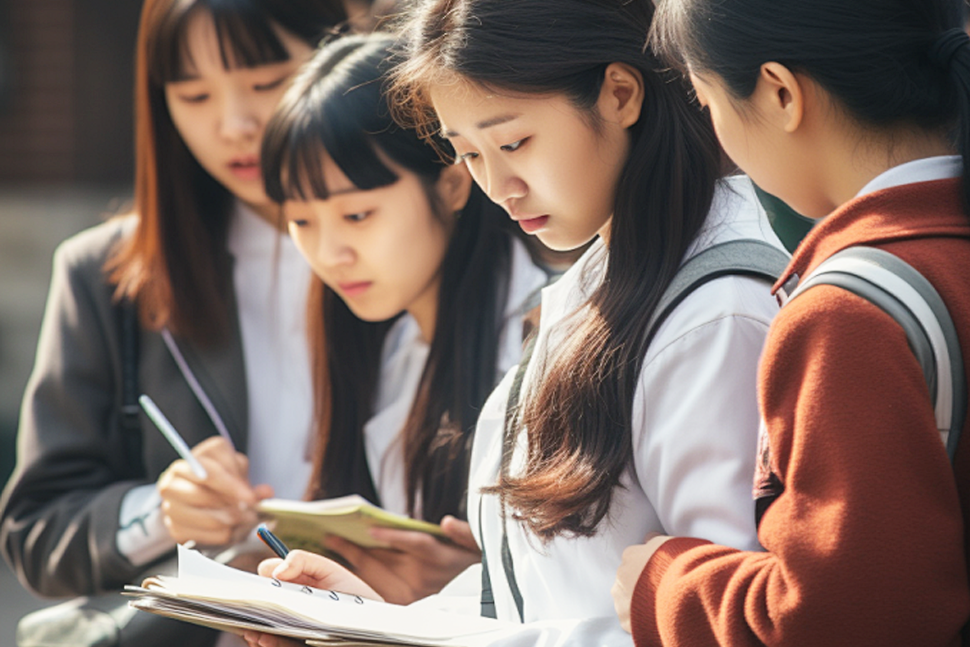 国际学校