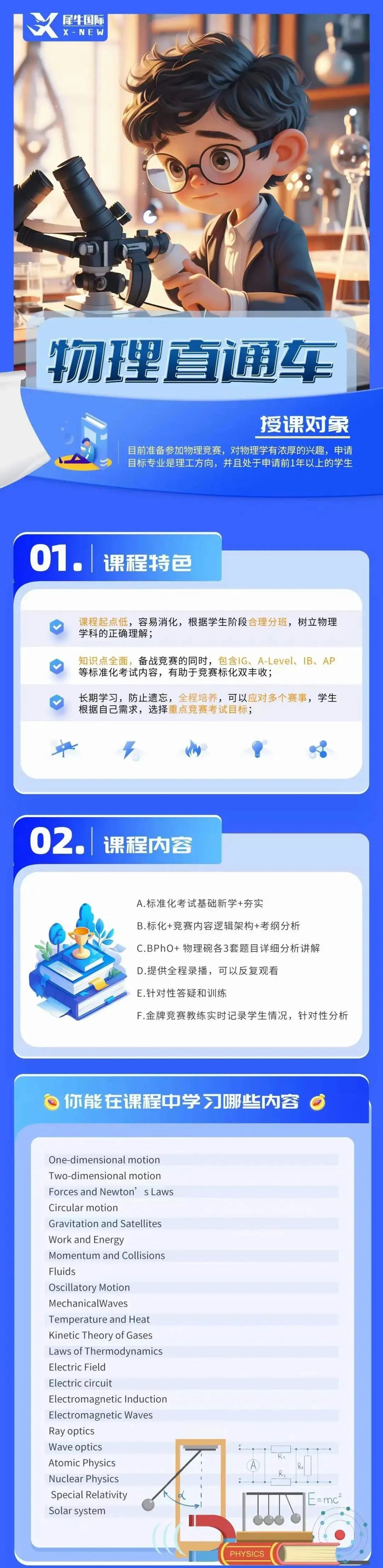 BPhO竞赛