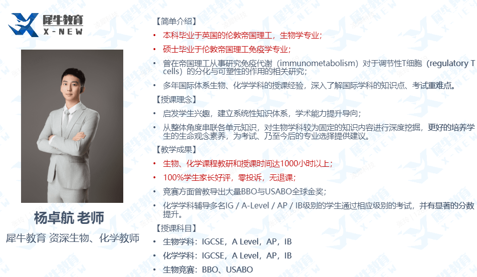 BBO竞赛