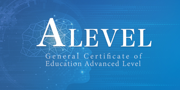 ALevel脱产