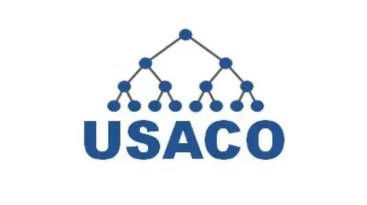 USACO信息奥赛