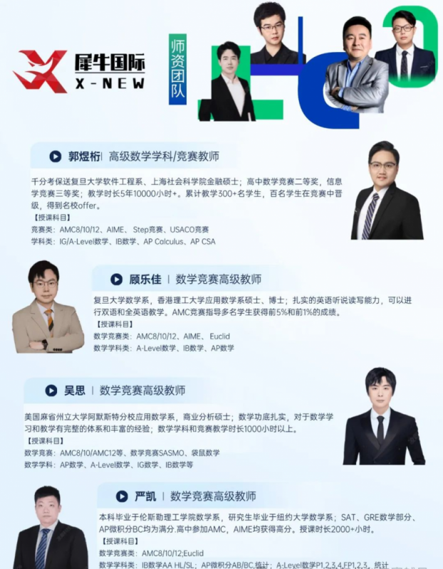 AMC8竞赛