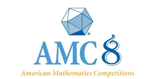 AMC8竞赛