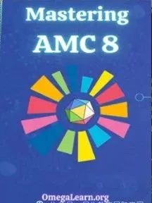 AMC8竞赛