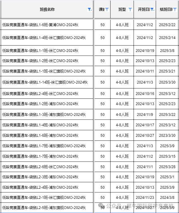 袋鼠数学思维竞赛