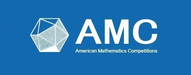 AMC8数学竞赛