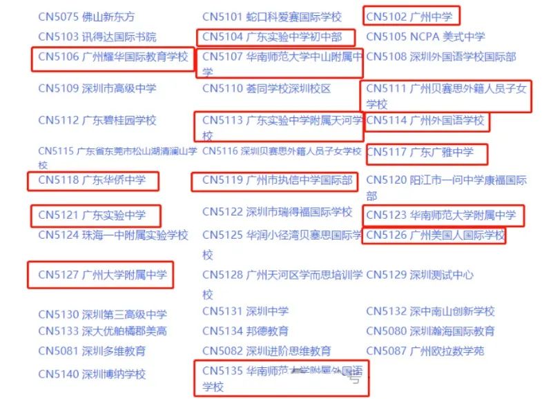 AMC8数学竞赛