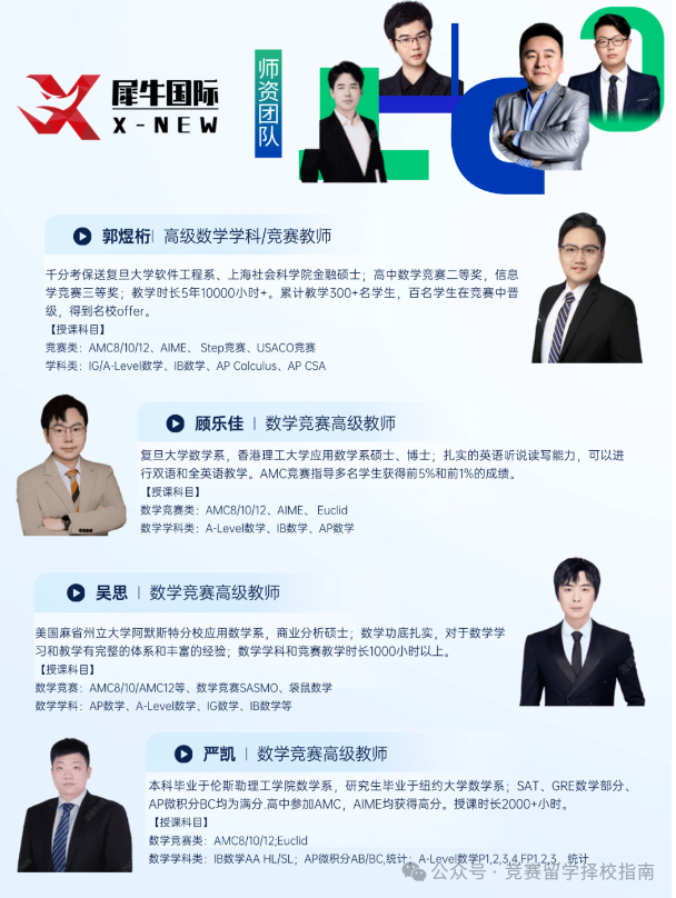 AMC8数学竞赛