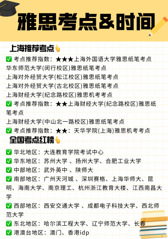 雅思