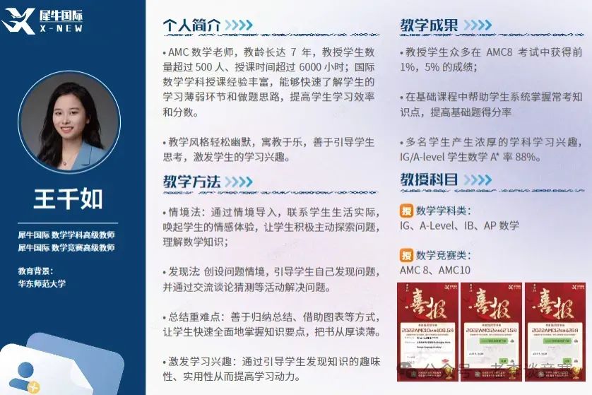 图AMC8数学竞赛