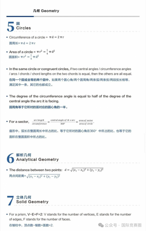 AMC8数学竞赛