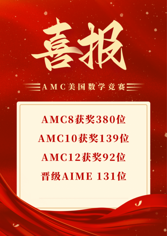 AMC8