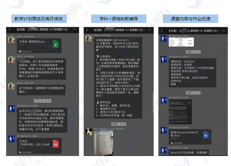 ALevel脱产