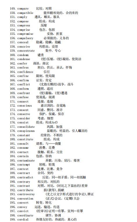雅思