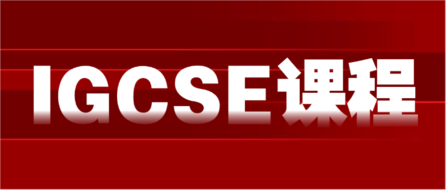  IGCSE